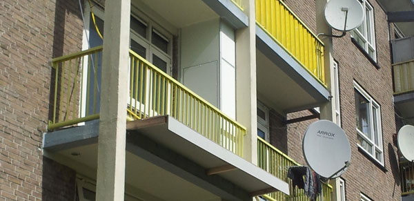 Cv kast